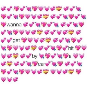 Meet your Posher, Raven